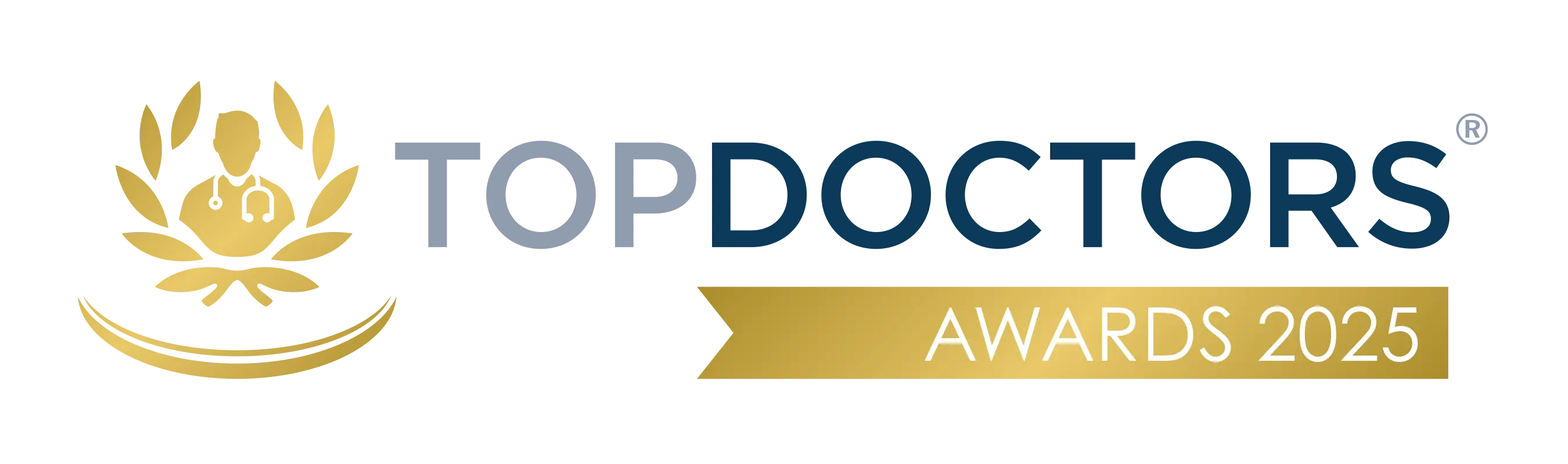 Top Doctors Awards 2025